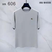 Cheap Burberry T-Shirts Short Sleeved For Men #1411346 Replica Wholesale [$38.00 USD] [ITEM#1411346] on Replica Burberry T-Shirts