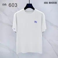 Cheap Burberry T-Shirts Short Sleeved For Men #1411348 Replica Wholesale [$38.00 USD] [ITEM#1411348] on Replica Burberry T-Shirts