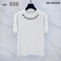 Cheap Burberry T-Shirts Short Sleeved For Men #1411351 Replica Wholesale [$38.00 USD] [ITEM#1411351] on Replica Burberry T-Shirts