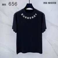 Cheap Burberry T-Shirts Short Sleeved For Men #1411353 Replica Wholesale [$38.00 USD] [ITEM#1411353] on Replica Burberry T-Shirts