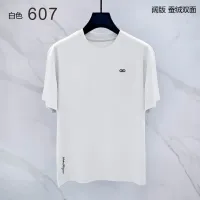 Cheap Salvatore Ferragamo T-Shirts Short Sleeved For Men #1411369 Replica Wholesale [$38.00 USD] [ITEM#1411369] on Replica Salvatore Ferragamo T-Shirts