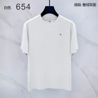 Cheap Tommy Hilfiger TH T-Shirts Short Sleeved For Men #1411381 Replica Wholesale [$38.00 USD] [ITEM#1411381] on Replica Tommy Hilfiger TH T-Shirts
