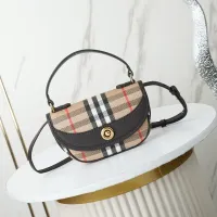 Cheap Burberry AAA Quality Messenger Bags For Women #1411393 Replica Wholesale [$96.00 USD] [ITEM#1411393] on Replica Burberry AAA Quality Messenger Bags