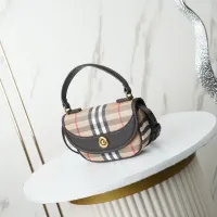 Cheap Burberry AAA Quality Messenger Bags For Women #1411393 Replica Wholesale [$96.00 USD] [ITEM#1411393] on Replica Burberry AAA Quality Messenger Bags