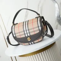 Cheap Burberry AAA Quality Messenger Bags For Women #1411396 Replica Wholesale [$98.00 USD] [ITEM#1411396] on Replica Burberry AAA Quality Messenger Bags