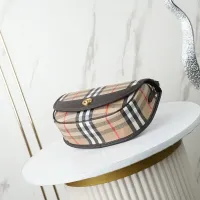 Cheap Burberry AAA Quality Messenger Bags For Women #1411396 Replica Wholesale [$98.00 USD] [ITEM#1411396] on Replica Burberry AAA Quality Messenger Bags