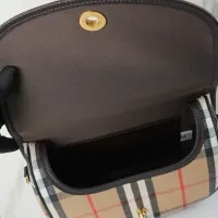 Cheap Burberry AAA Quality Messenger Bags For Women #1411396 Replica Wholesale [$98.00 USD] [ITEM#1411396] on Replica Burberry AAA Quality Messenger Bags