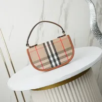 Cheap Burberry AAA Quality Messenger Bags For Women #1411397 Replica Wholesale [$96.00 USD] [ITEM#1411397] on Replica Burberry AAA Quality Messenger Bags