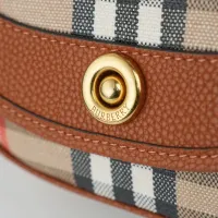 Cheap Burberry AAA Quality Messenger Bags For Women #1411397 Replica Wholesale [$96.00 USD] [ITEM#1411397] on Replica Burberry AAA Quality Messenger Bags