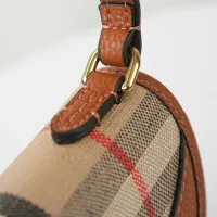 Cheap Burberry AAA Quality Messenger Bags For Women #1411397 Replica Wholesale [$96.00 USD] [ITEM#1411397] on Replica Burberry AAA Quality Messenger Bags