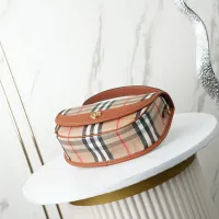 Cheap Burberry AAA Quality Messenger Bags For Women #1411398 Replica Wholesale [$98.00 USD] [ITEM#1411398] on Replica Burberry AAA Quality Messenger Bags