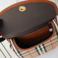 Cheap Burberry AAA Quality Messenger Bags For Women #1411398 Replica Wholesale [$98.00 USD] [ITEM#1411398] on Replica Burberry AAA Quality Messenger Bags