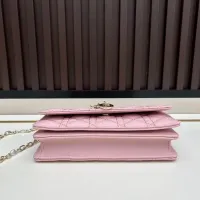 Cheap Christian Dior AAA Quality Messenger Bags For Women #1411405 Replica Wholesale [$76.00 USD] [ITEM#1411405] on Replica Christian Dior AAA Quality Messenger Bags