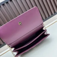 Cheap Christian Dior AAA Quality Messenger Bags For Women #1411407 Replica Wholesale [$76.00 USD] [ITEM#1411407] on Replica Christian Dior AAA Quality Messenger Bags
