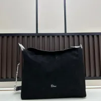 Cheap Christian Dior AAA Quality Messenger Bags For Women #1411411 Replica Wholesale [$85.00 USD] [ITEM#1411411] on Replica Christian Dior AAA Quality Messenger Bags