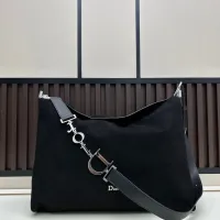 Cheap Christian Dior AAA Quality Messenger Bags For Women #1411418 Replica Wholesale [$88.00 USD] [ITEM#1411418] on Replica Christian Dior AAA Quality Messenger Bags