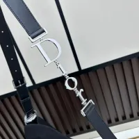 Cheap Christian Dior AAA Quality Messenger Bags For Women #1411418 Replica Wholesale [$88.00 USD] [ITEM#1411418] on Replica Christian Dior AAA Quality Messenger Bags