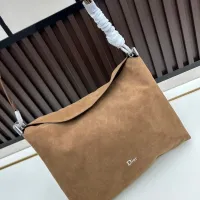 Cheap Christian Dior AAA Quality Messenger Bags For Women #1411420 Replica Wholesale [$85.00 USD] [ITEM#1411420] on Replica Christian Dior AAA Quality Messenger Bags