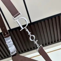 Cheap Christian Dior AAA Quality Messenger Bags For Women #1411426 Replica Wholesale [$85.00 USD] [ITEM#1411426] on Replica Christian Dior AAA Quality Messenger Bags