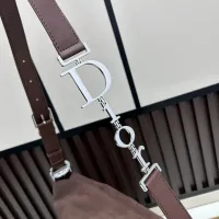 Cheap Christian Dior AAA Quality Messenger Bags For Women #1411430 Replica Wholesale [$88.00 USD] [ITEM#1411430] on Replica Christian Dior AAA Quality Messenger Bags