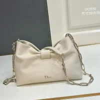 Cheap Christian Dior AAA Quality Messenger Bags For Women #1411451 Replica Wholesale [$102.00 USD] [ITEM#1411451] on Replica Christian Dior AAA Quality Messenger Bags