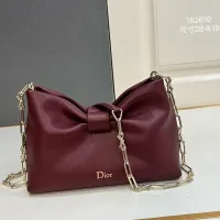 Cheap Christian Dior AAA Quality Messenger Bags For Women #1411452 Replica Wholesale [$102.00 USD] [ITEM#1411452] on Replica Christian Dior AAA Quality Messenger Bags