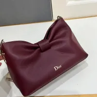 Cheap Christian Dior AAA Quality Messenger Bags For Women #1411452 Replica Wholesale [$102.00 USD] [ITEM#1411452] on Replica Christian Dior AAA Quality Messenger Bags