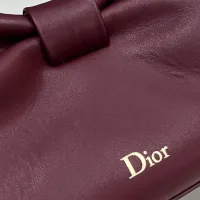 Cheap Christian Dior AAA Quality Messenger Bags For Women #1411452 Replica Wholesale [$102.00 USD] [ITEM#1411452] on Replica Christian Dior AAA Quality Messenger Bags