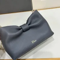 Cheap Christian Dior AAA Quality Messenger Bags For Women #1411453 Replica Wholesale [$102.00 USD] [ITEM#1411453] on Replica Christian Dior AAA Quality Messenger Bags