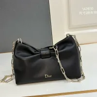 Cheap Christian Dior AAA Quality Messenger Bags For Women #1411454 Replica Wholesale [$102.00 USD] [ITEM#1411454] on Replica Christian Dior AAA Quality Messenger Bags
