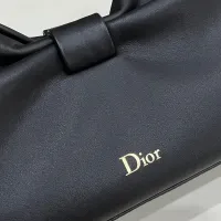 Cheap Christian Dior AAA Quality Messenger Bags For Women #1411454 Replica Wholesale [$102.00 USD] [ITEM#1411454] on Replica Christian Dior AAA Quality Messenger Bags
