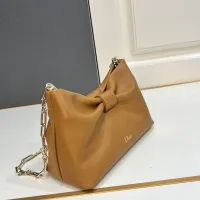 Cheap Christian Dior AAA Quality Messenger Bags For Women #1411455 Replica Wholesale [$102.00 USD] [ITEM#1411455] on Replica Christian Dior AAA Quality Messenger Bags