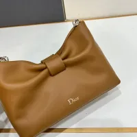 Cheap Christian Dior AAA Quality Messenger Bags For Women #1411455 Replica Wholesale [$102.00 USD] [ITEM#1411455] on Replica Christian Dior AAA Quality Messenger Bags