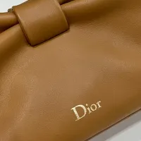 Cheap Christian Dior AAA Quality Messenger Bags For Women #1411455 Replica Wholesale [$102.00 USD] [ITEM#1411455] on Replica Christian Dior AAA Quality Messenger Bags
