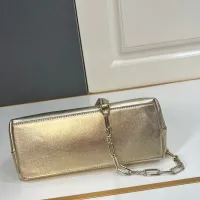 Cheap Christian Dior AAA Quality Messenger Bags For Women #1411458 Replica Wholesale [$102.00 USD] [ITEM#1411458] on Replica Christian Dior AAA Quality Messenger Bags