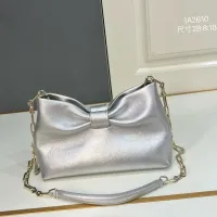 Cheap Christian Dior AAA Quality Messenger Bags For Women #1411460 Replica Wholesale [$102.00 USD] [ITEM#1411460] on Replica Christian Dior AAA Quality Messenger Bags