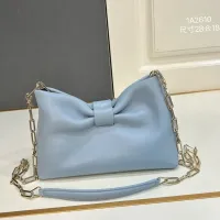 Cheap Christian Dior AAA Quality Messenger Bags For Women #1411461 Replica Wholesale [$102.00 USD] [ITEM#1411461] on Replica Christian Dior AAA Quality Messenger Bags