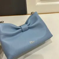 Cheap Christian Dior AAA Quality Messenger Bags For Women #1411461 Replica Wholesale [$102.00 USD] [ITEM#1411461] on Replica Christian Dior AAA Quality Messenger Bags