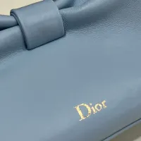 Cheap Christian Dior AAA Quality Messenger Bags For Women #1411461 Replica Wholesale [$102.00 USD] [ITEM#1411461] on Replica Christian Dior AAA Quality Messenger Bags