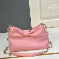 Cheap Christian Dior AAA Quality Messenger Bags For Women #1411462 Replica Wholesale [$102.00 USD] [ITEM#1411462] on Replica Christian Dior AAA Quality Messenger Bags