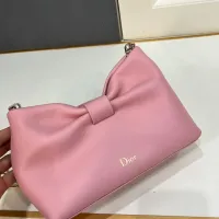 Cheap Christian Dior AAA Quality Messenger Bags For Women #1411462 Replica Wholesale [$102.00 USD] [ITEM#1411462] on Replica Christian Dior AAA Quality Messenger Bags