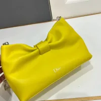 Cheap Christian Dior AAA Quality Messenger Bags For Women #1411463 Replica Wholesale [$102.00 USD] [ITEM#1411463] on Replica Christian Dior AAA Quality Messenger Bags