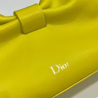 Cheap Christian Dior AAA Quality Messenger Bags For Women #1411463 Replica Wholesale [$102.00 USD] [ITEM#1411463] on Replica Christian Dior AAA Quality Messenger Bags