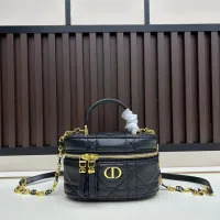 Cheap Christian Dior AAA Quality Messenger Bags For Women #1411470 Replica Wholesale [$82.00 USD] [ITEM#1411470] on Replica Christian Dior AAA Quality Messenger Bags