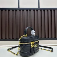 Cheap Christian Dior AAA Quality Messenger Bags For Women #1411470 Replica Wholesale [$82.00 USD] [ITEM#1411470] on Replica Christian Dior AAA Quality Messenger Bags