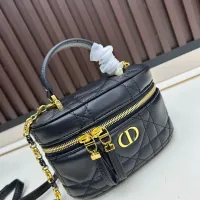 Cheap Christian Dior AAA Quality Messenger Bags For Women #1411470 Replica Wholesale [$82.00 USD] [ITEM#1411470] on Replica Christian Dior AAA Quality Messenger Bags