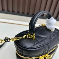 Cheap Christian Dior AAA Quality Messenger Bags For Women #1411470 Replica Wholesale [$82.00 USD] [ITEM#1411470] on Replica Christian Dior AAA Quality Messenger Bags