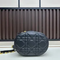 Cheap Christian Dior AAA Quality Messenger Bags For Women #1411476 Replica Wholesale [$85.00 USD] [ITEM#1411476] on Replica Christian Dior AAA Quality Messenger Bags