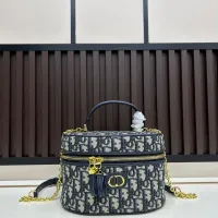 Cheap Christian Dior AAA Quality Messenger Bags For Women #1411483 Replica Wholesale [$85.00 USD] [ITEM#1411483] on Replica Christian Dior AAA Quality Messenger Bags