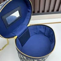 Cheap Christian Dior AAA Quality Messenger Bags For Women #1411483 Replica Wholesale [$85.00 USD] [ITEM#1411483] on Replica Christian Dior AAA Quality Messenger Bags